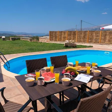 Ostria Villa