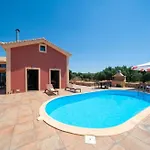 Villa Ostria Travliata