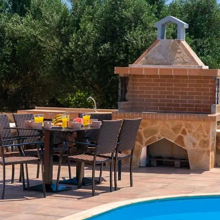 Vila Ostria